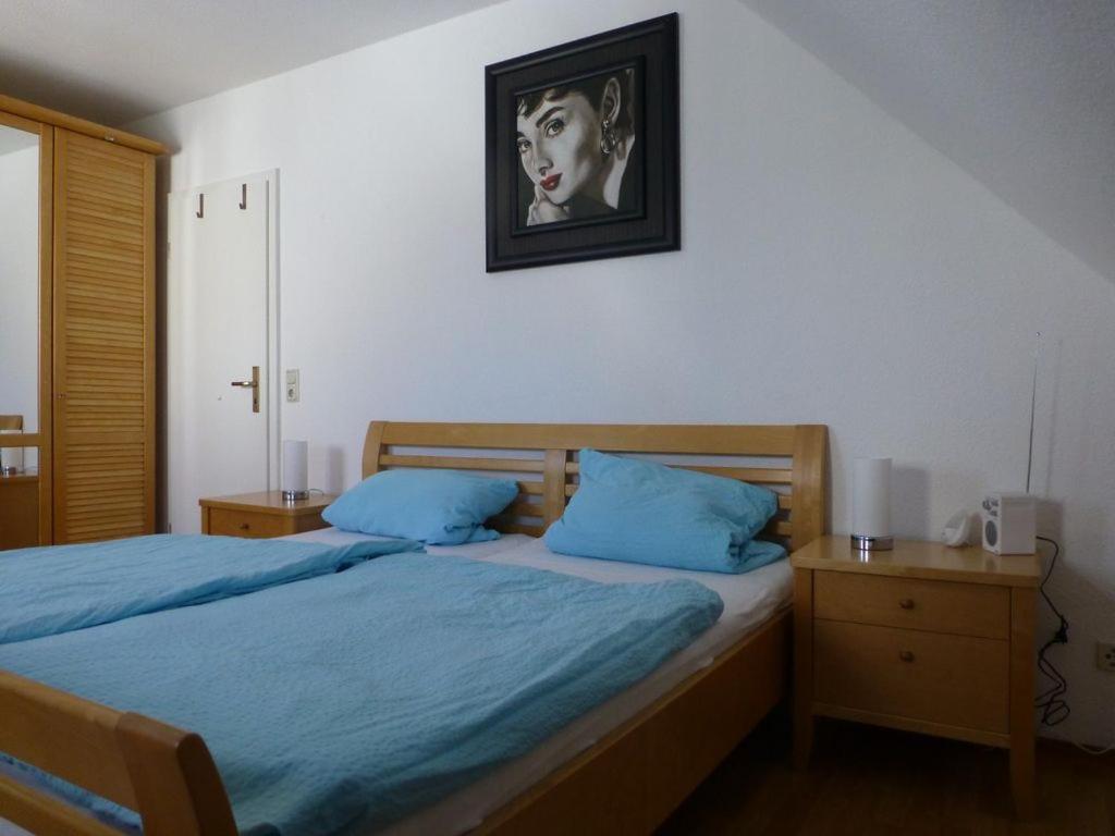 Zwei Seen Ferienhaus Canow المظهر الخارجي الصورة