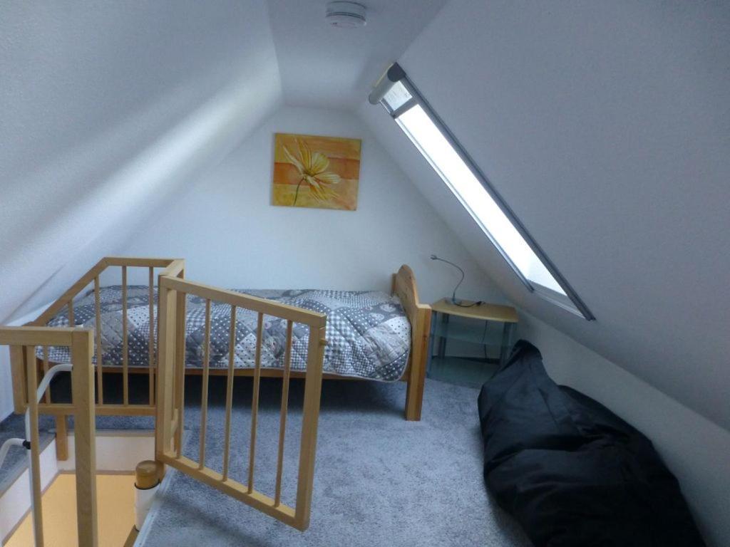 Zwei Seen Ferienhaus Canow المظهر الخارجي الصورة