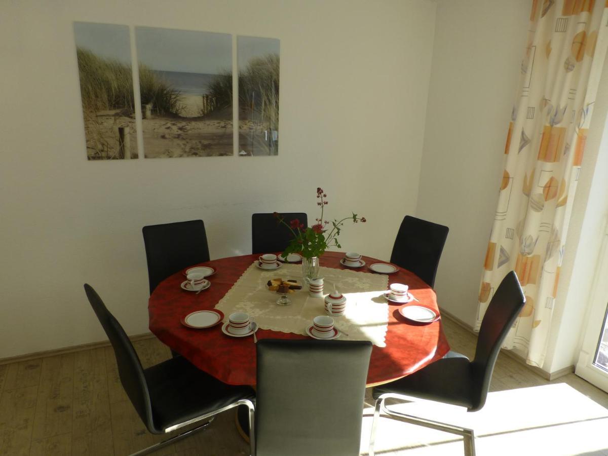 Zwei Seen Ferienhaus Canow المظهر الخارجي الصورة