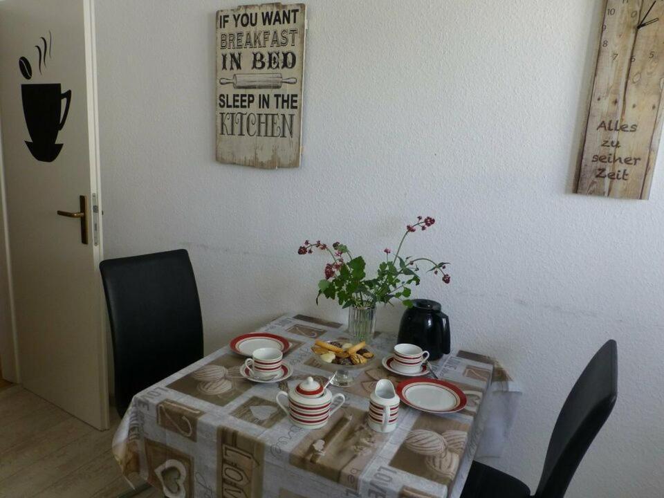 Zwei Seen Ferienhaus Canow المظهر الخارجي الصورة